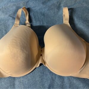 Auden Light Beige Bra